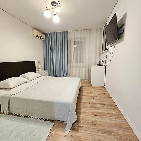 Apartment On Constantin Negruzzi Chişinău Extérieur photo