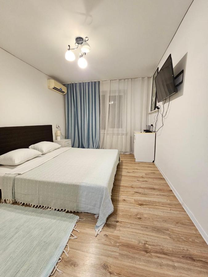 Apartment On Constantin Negruzzi Chişinău Extérieur photo