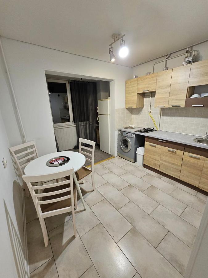 Apartment On Constantin Negruzzi Chişinău Extérieur photo
