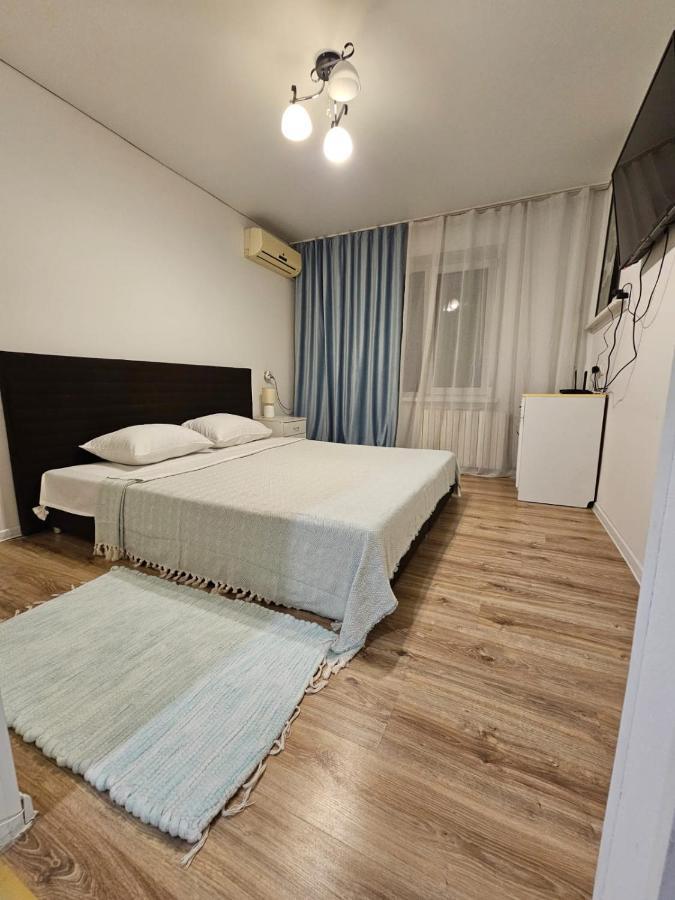 Apartment On Constantin Negruzzi Chişinău Extérieur photo