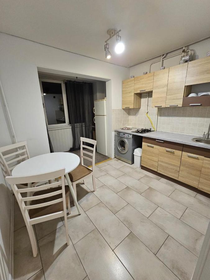 Apartment On Constantin Negruzzi Chişinău Extérieur photo