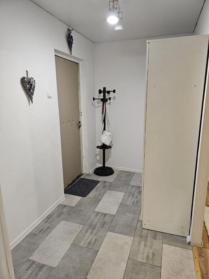Apartment On Constantin Negruzzi Chişinău Extérieur photo