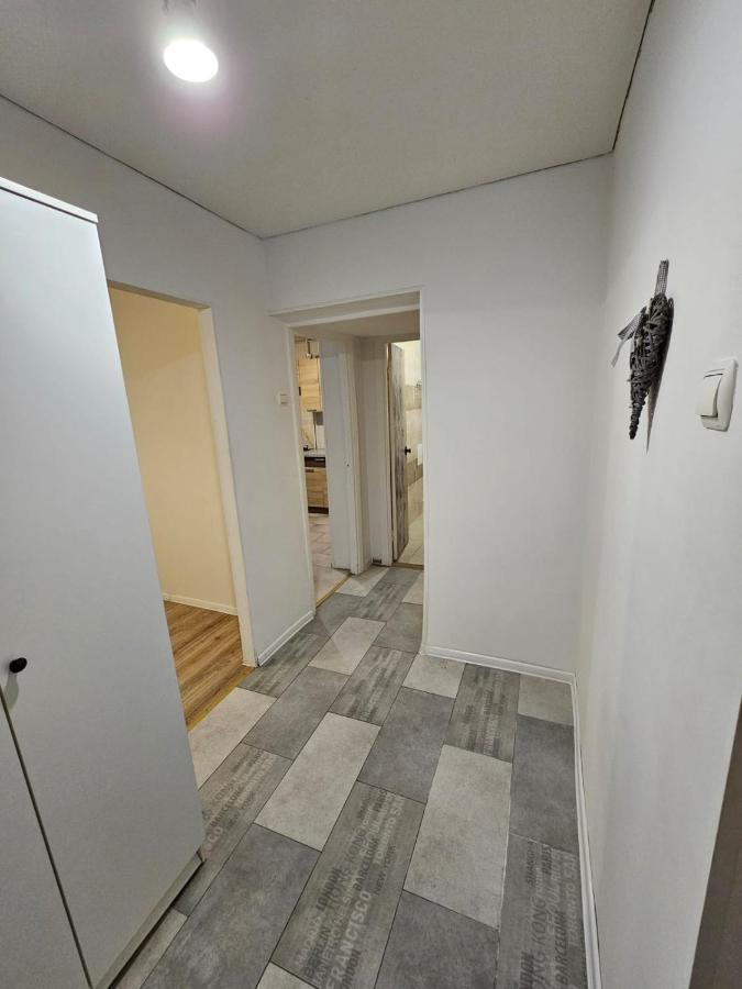 Apartment On Constantin Negruzzi Chişinău Extérieur photo