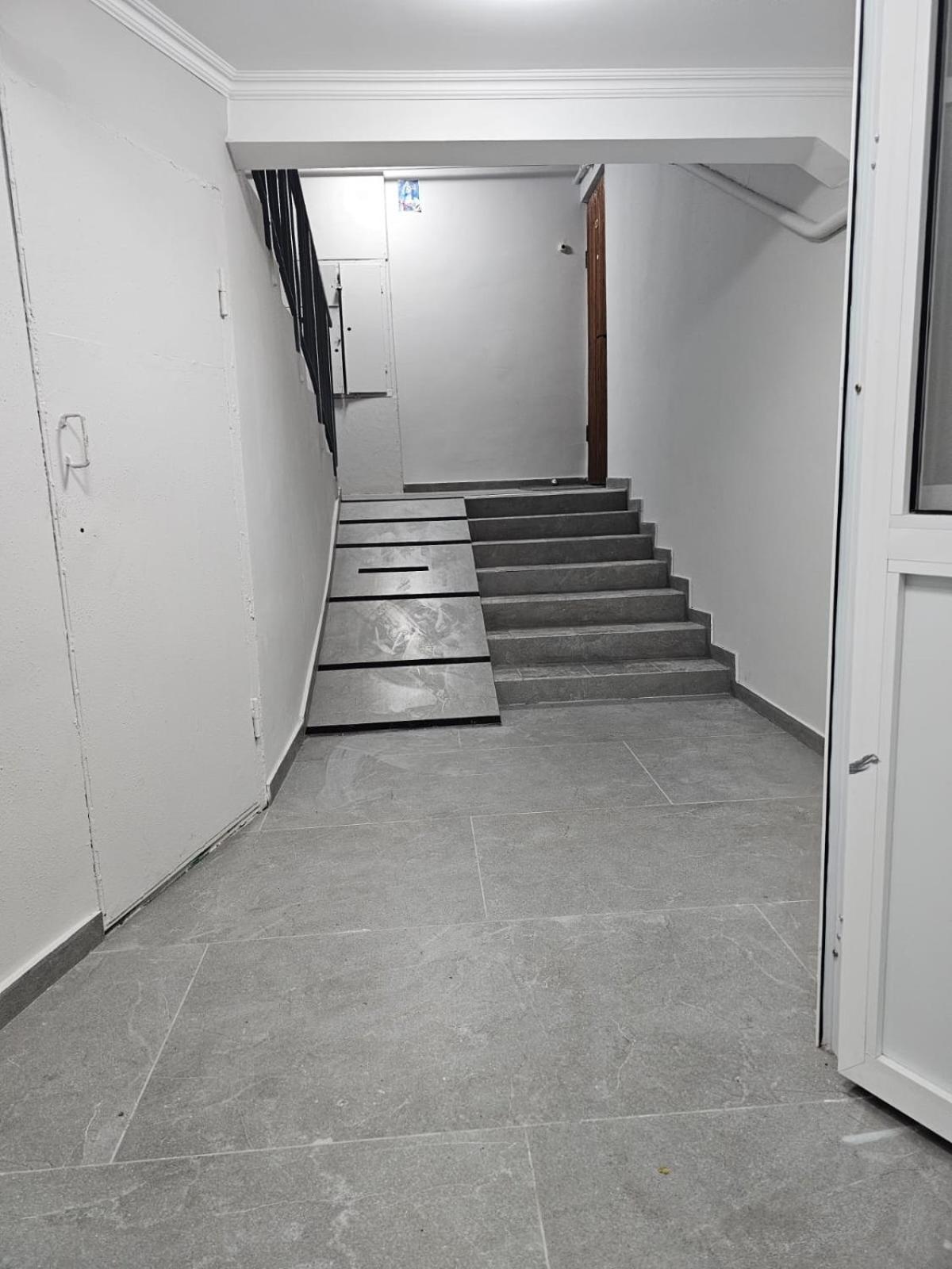Apartment On Constantin Negruzzi Chişinău Extérieur photo